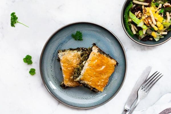 Feta boregi
