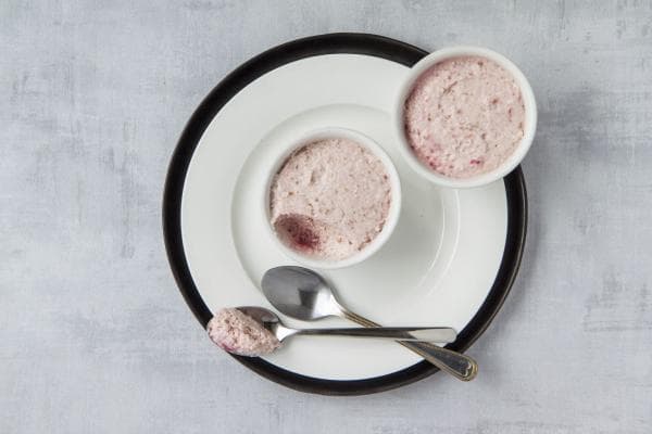 Chipolata pudding