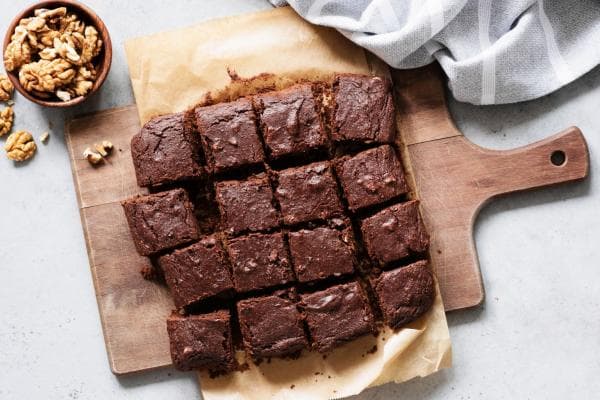 Brownie