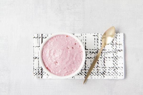 Bramenmousse