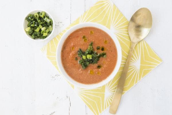 Gazpacho