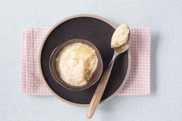 Marokkaanse couscouspudding