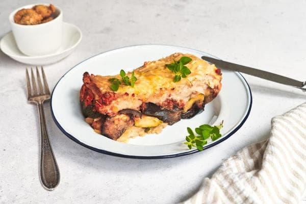 Moussaka