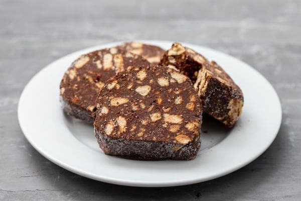 Arretjescake