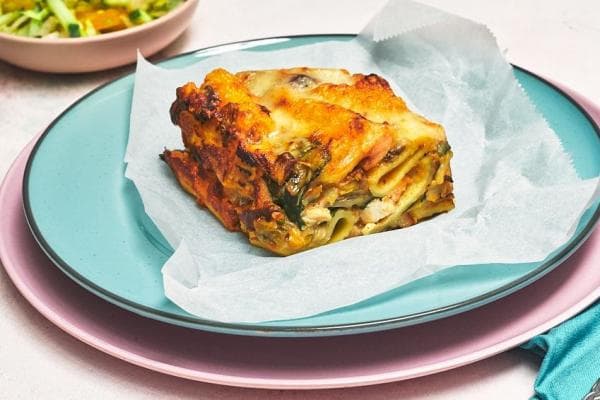 Kids pasta met tonijn