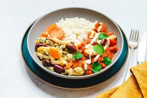 Ottolenghi's chilli fish