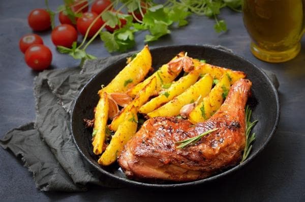 Kip piri piri